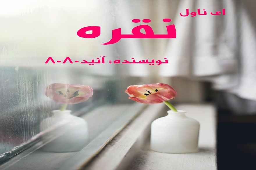دانلود pdf رمان نقره آنید 8080