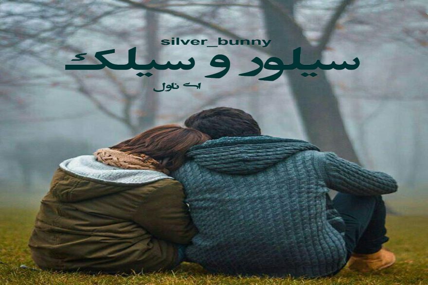 دانلود pdf رمان سیلور و سیلک silver_bunny