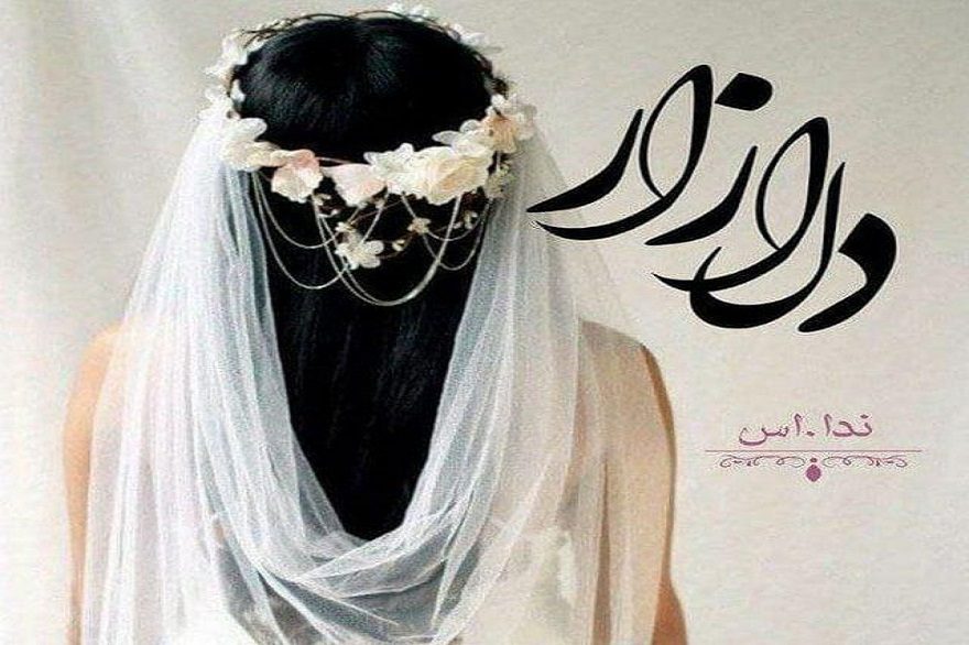دانلود pdf رمان دلازار ندا.اس