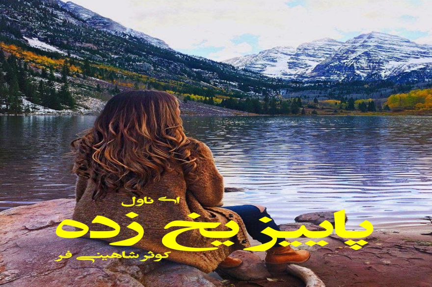 دانلود pdf رمان پاییز یخ زده کوثر شاهینی فر