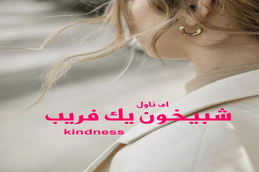 دانلود pdf رمان شبیخون یک فریب kindness