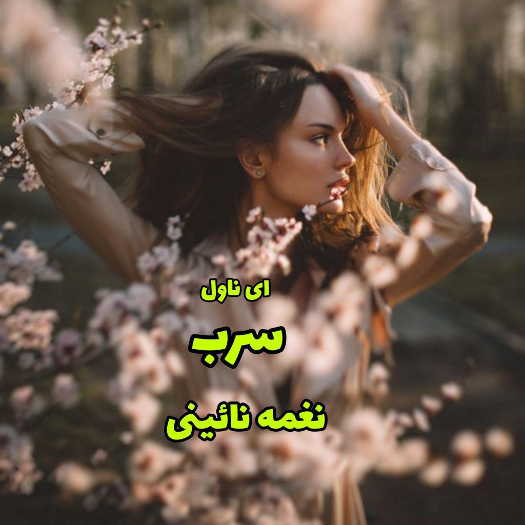 دانلود pdf رمان سرب نغمه نائینی