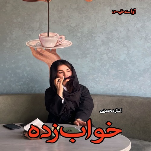 دانلود رمان خواب زده pdf از الناز محمدی