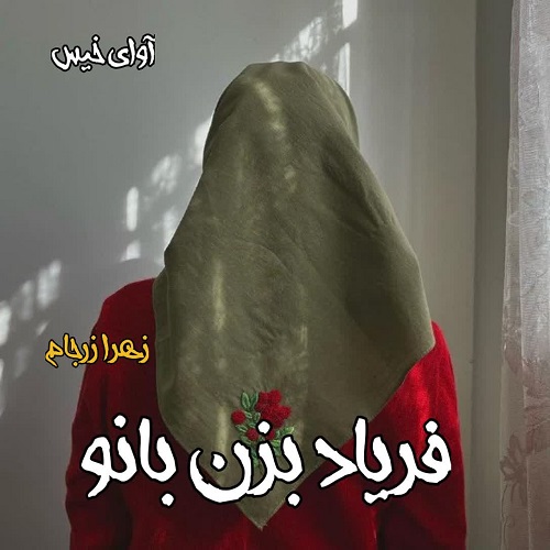 دانلود رمان فریاد بزن بانو pdf از زهرا زرجام