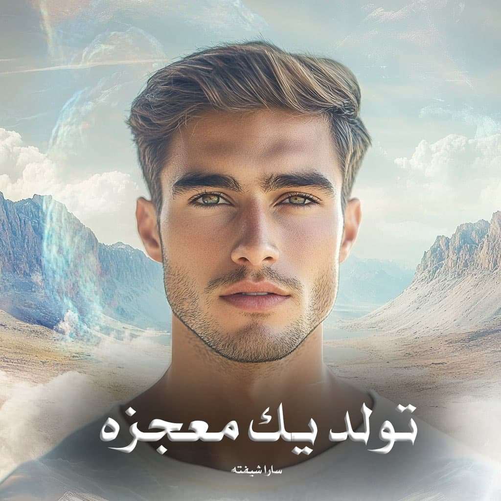 دانلود رمان تولد یک معجزه pdf از سارا شیفته