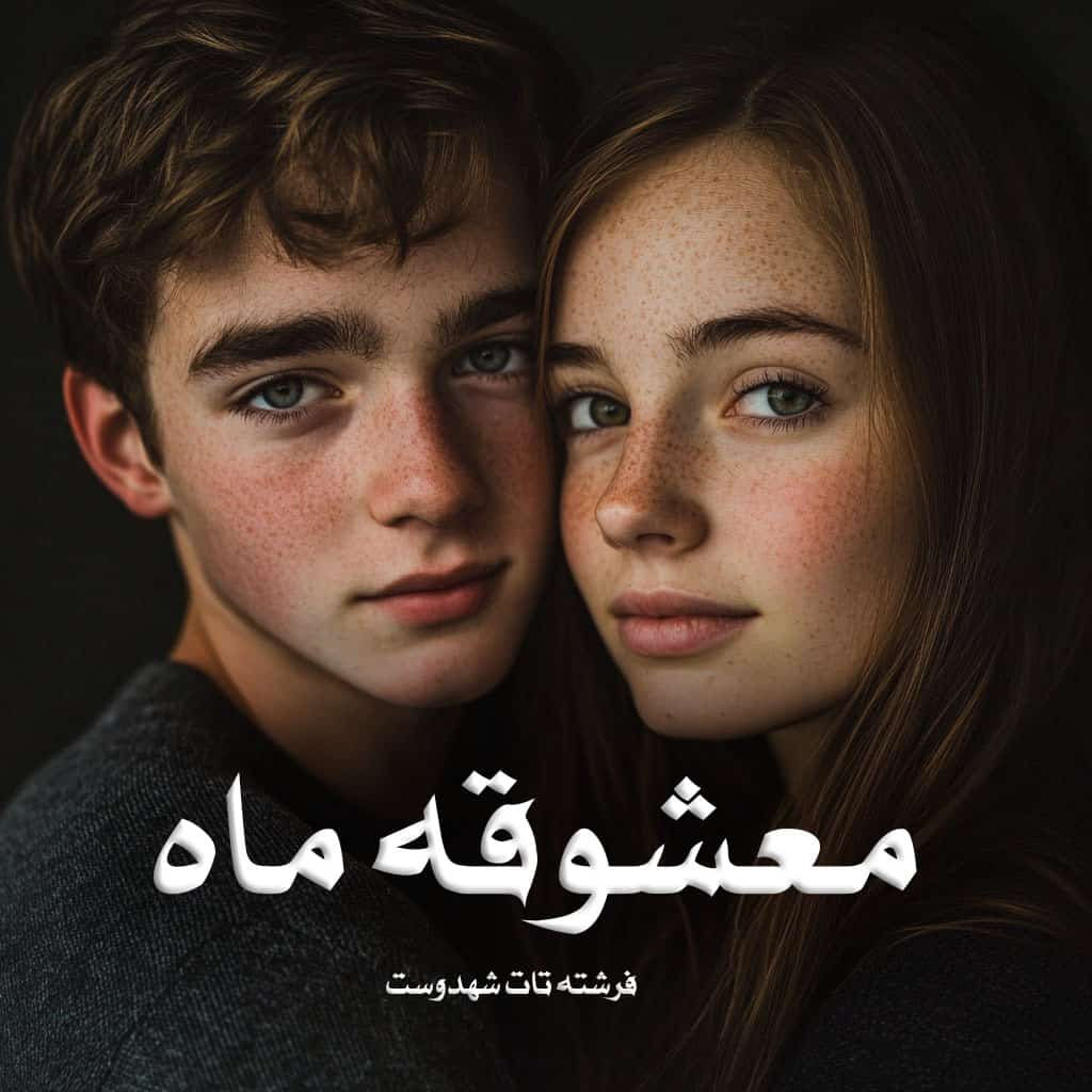 دانلود رمان معشوقه ماه جلد اول pdf از فرشته تات شهدوست