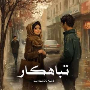 دانلود رمان تباهکار pdf از فرشته تات شهدوست