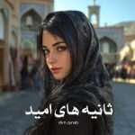 دانلود رمان ثانیه های امید pdf از shrn zynab