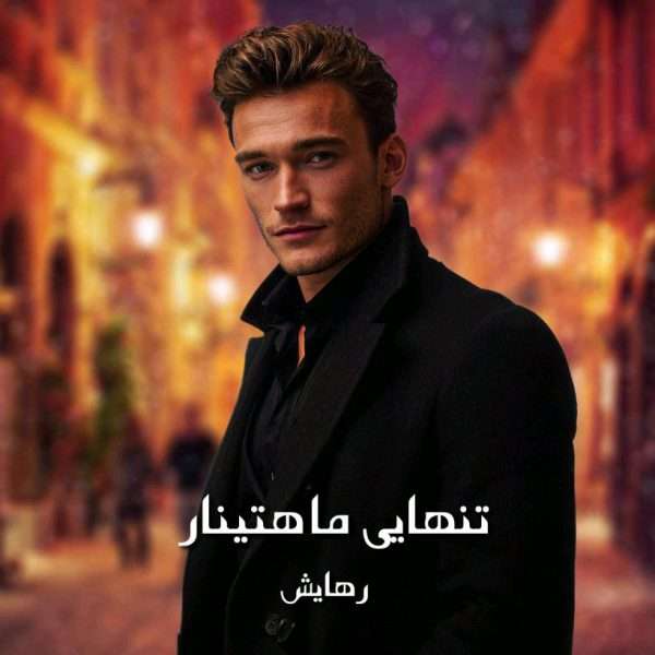 دانلود رمان ماهتینار