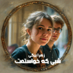 دانلود رمان شبی که خواستمت pdf از زهرا بیگی