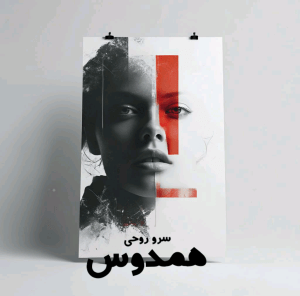 دانلود رمان همدوس pdf از سرو روحی