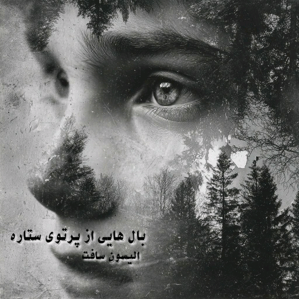 دانلود رمان بال هایی از پرتوی ستاره pdf از الیسون سافت
