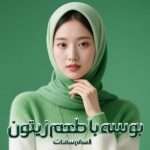 دانلود رمان بوسه با طعم زیتون pdf از الهام سادات دانلود رمان بوسه با طعم زیتون pdf از الهام سادات