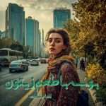 دانلود رمان بوسه با طعم زیتون pdf از الهام سادات