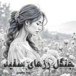 دانلود رمان جنگل رزهای سفید pdf از پونه سعیدی