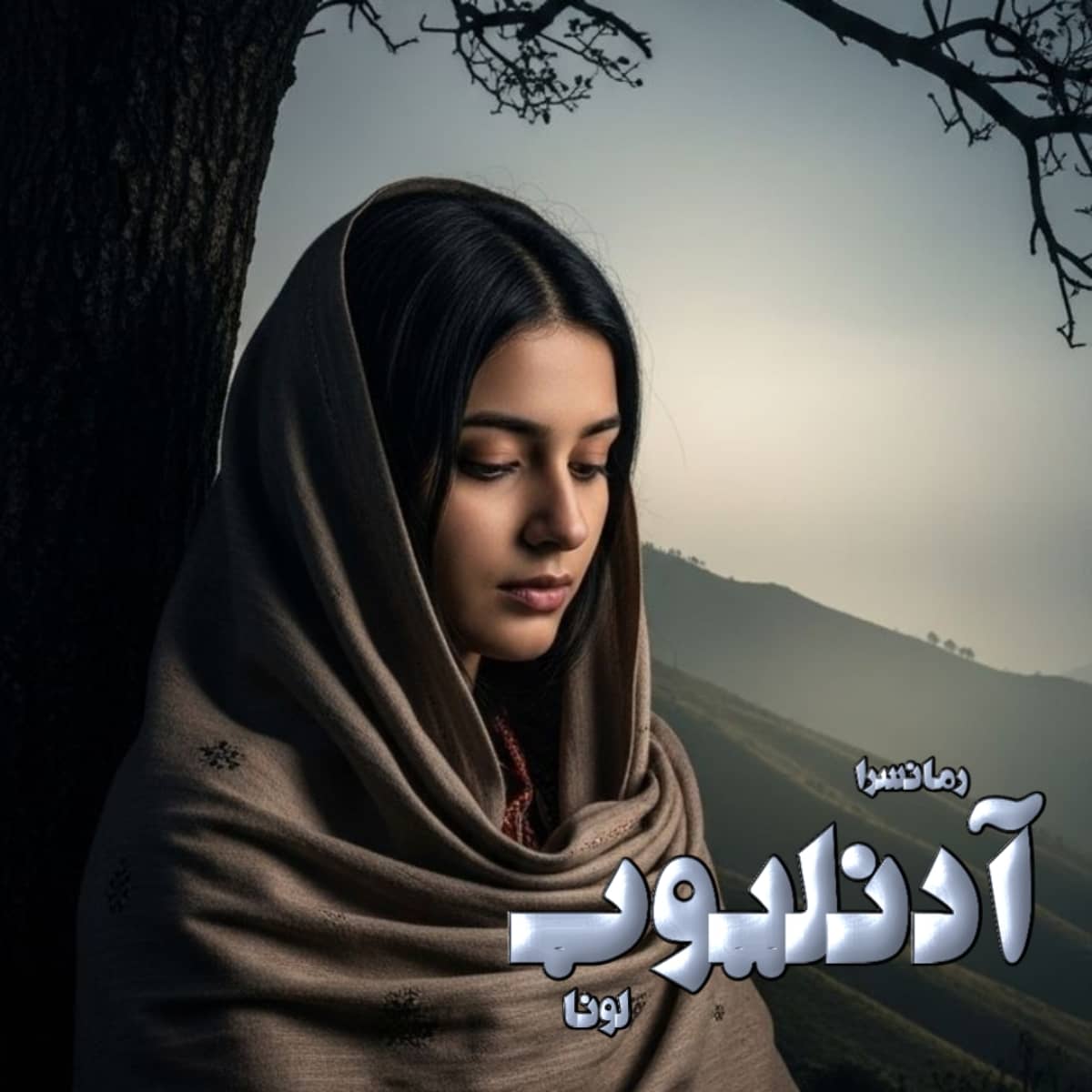 دانلود رمان آدنلیوب pdf از لونا