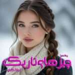 دانلود رمان چیزهای تاریک pdf از آنجلا آگنلو