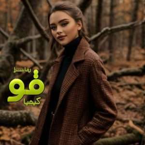 دانلود رمان قو pdf از کیمیا