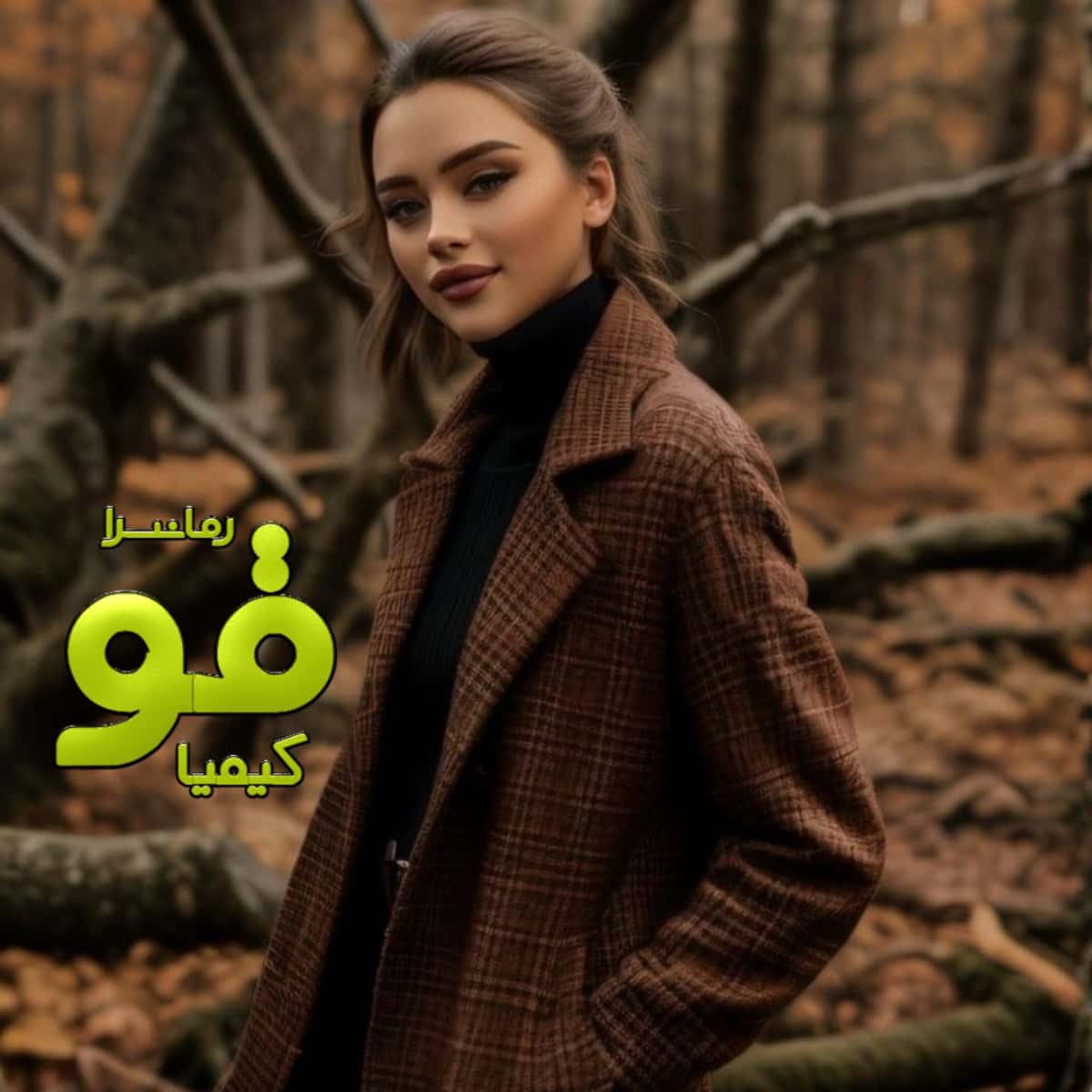 دانلود رمان قو pdf از کیمیا