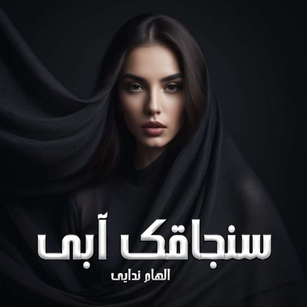 دانلود رمان سنجاقک آبی pdf از الهام ندایی