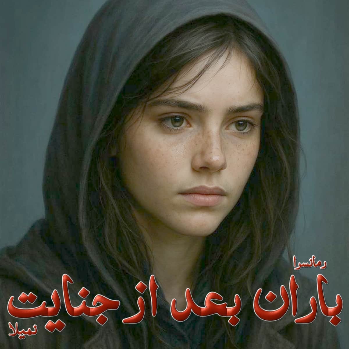 دانلود رمان باران بعد از جنایت pdf از نمیلا