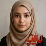 دانلود رمان لیالی pdf از هاله نژادصاحبی