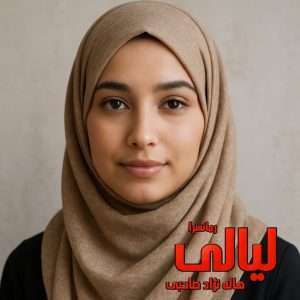 دانلود رمان لیالی pdf از هاله نژادصاحبی