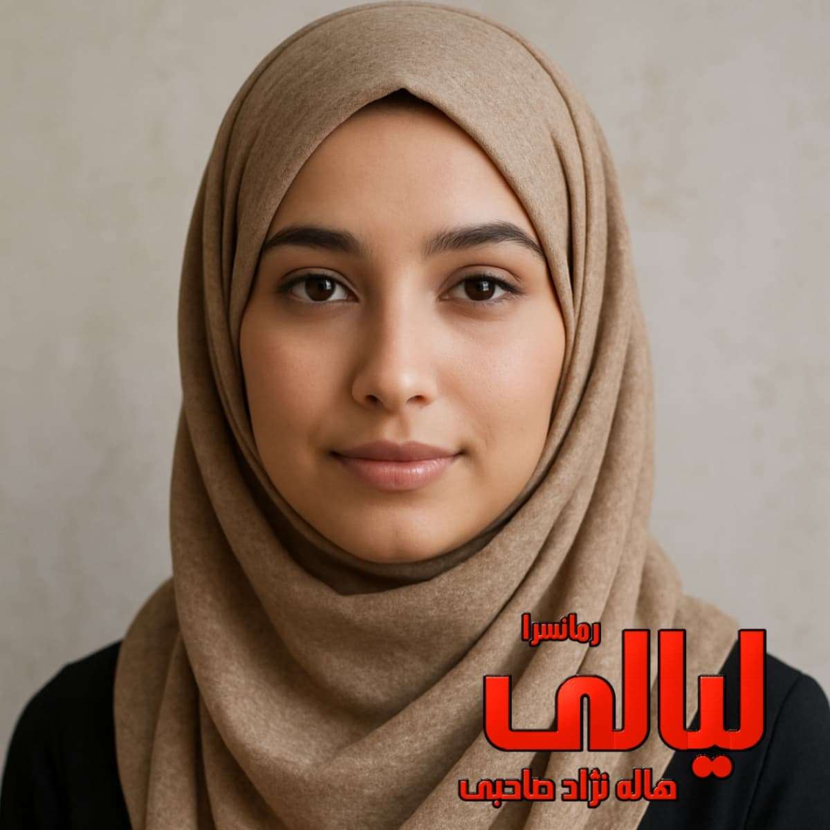 دانلود رمان لیالی pdf از هاله نژادصاحبی