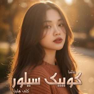 دانلود رمان کوییک سیلور pdf از کلی هارت