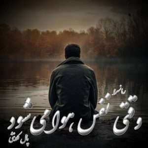 دانلود رمان وقتی نفس هوا می‌شود pdf از پال کلانثی