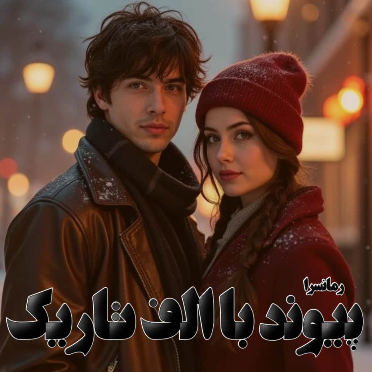 دانلود رمان پیوند با الف تاریک pdf از مترجم زینب دانلود رمان پیوند با الف تاریک pdf از مترجم زینب