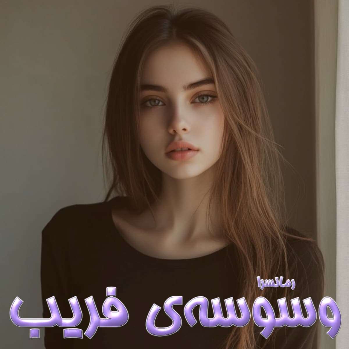 دانلود رمان وسوسهی فریب pdf از مترجم ساشا دانلود رمان وسوسهی فریب pdf از مترجم ساشا