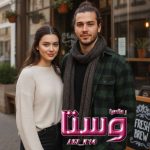 دانلود رمان وستا pdf از AZI_H10