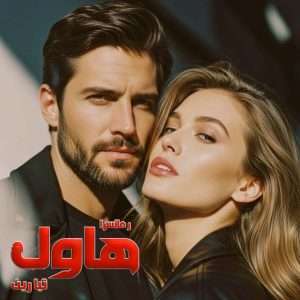 دانلود رمان هاوک pdf از تیا رین