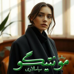 دانلود رمان مونتیگو pdf از سبا سالاری