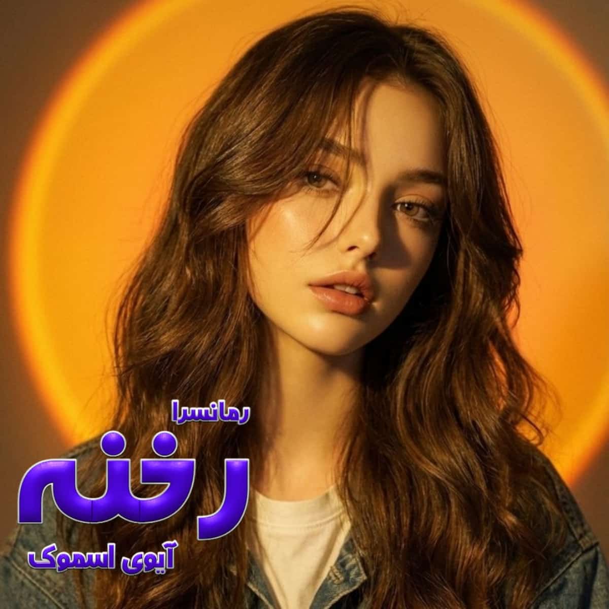 دانلود رمان رخنه pdf از آیوی اسموک دانلود رمان رخنه pdf از آیوی اسموک